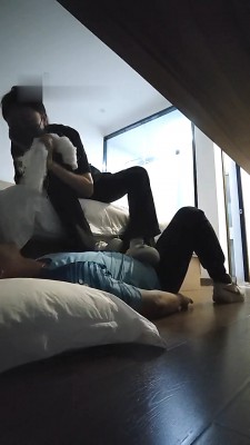 图片[6]_【黑狗】素人学生主骑马/全体重踩踏/穿鞋提档 bf28451_HD绳艺资源