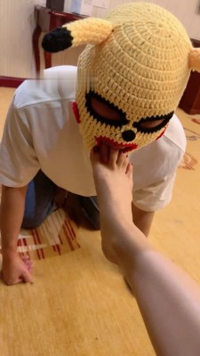 【盖洛】开发新狗-骑马坐脸/全体重踩踏/裸足狂舔深喉 bf28463_HD绳艺资源