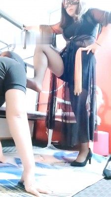 图片[3]_【若澜女神】艺术圣水/重度耳光/坐脸窒息 bf28461_HD绳艺资源