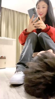 图片[4]_【海绵大大】学生主玩狗-白袜捂脸/坐头窒息/全体重踩踏 bf28393_HD绳艺资源