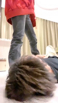 图片[5]_【海绵大大】学生主玩狗-白袜捂脸/坐头窒息/全体重踩踏 bf28393_HD绳艺资源