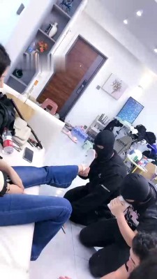 图片[4]_【麋鹿银儿】多奴高难度挑战专场-艺术深喉圣水/踩踏/白袜原味辱 JS23051719_HD绳艺资源