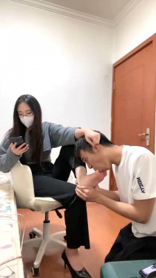 图片[3]_【鬼鬼】漂亮御姐范暴揍口嗨狗 bf28406_HD绳艺资源