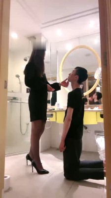 图片[2]_【宸宸】下跪重度连环抽耳光专场 bf28395_HD绳艺资源