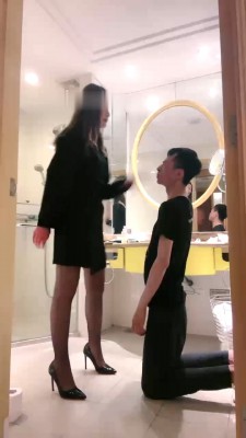 图片[3]_【宸宸】下跪重度连环抽耳光专场 bf28395_HD绳艺资源