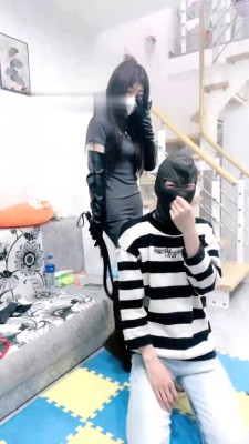 图片[4]_【兔兔大人】刑架固定/长靴踩虐/长靴提档/重度训练 bf28468_HD绳艺资源