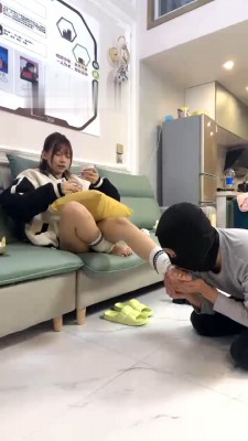 图片[6]_【阿昆】学生妹首调-长筒袜皮鞋舔/臭脚蹂躏脸/酸奶喂食 bf28485_HD绳艺资源