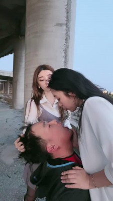 图片[10]_【领主老大】长靴双S户外暴虐/踩踏踢裆狠踹/舔脏鞋底/喂浓痰 bf28382_HD绳艺资源