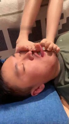 图片[7]_【术术】御姐高跟插狗嘴/全体重踩踏跺头/骑马深喉 bf28437_HD绳艺资源