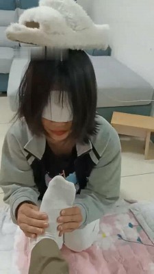 图片[2]_【小可可呀】首次开发学姐当狗/骑马钻胯/舔脚 bf28435_HD绳艺资源