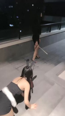 图片[6]_【时安S】圈养超美母畜-户外遛狗/踩踏喂食/喂圣水/羞涩舔脚 bf28457_HD绳艺资源