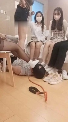 图片[6]_【金桔小主】5S群调群踩/遛狗骑马/虐乳钻胯/深喉/强迫升水 bf28365_HD绳艺资源