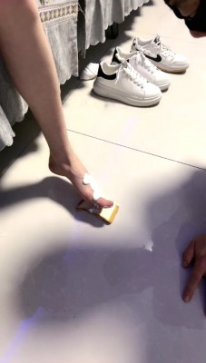 图片[6]_【精神小妹】4S素人学生主-脚踩喂食/裸足舔酸奶/引导管喝圣水 bf28368_HD绳艺资源