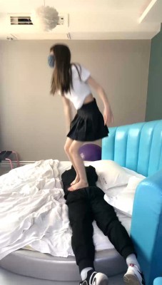 图片[10]_【精神小妹】5S素人学生主群殴-轮流爆踹踩踏/原味羞辱 bf28360_HD绳艺资源