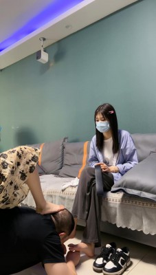 图片[3]_【文文】带素人闺蜜调-全体重跳踩/骑脖子转圈/手脚耳光 bf28358_HD绳艺资源