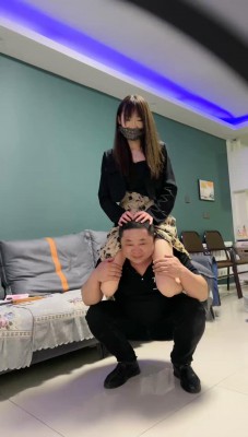 图片[7]_【文文】带素人闺蜜调-全体重跳踩/骑脖子转圈/手脚耳光 bf28358_HD绳艺资源