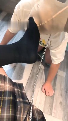 图片[3]_【元宵S】学院风S-闻黑袜/夹乳/滴蜡/含袜子 bf29196_HD绳艺资源