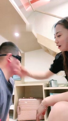 图片[2]_【语阳】高难度挑战耳光抽到变猪头  JS23060709_HD绳艺资源