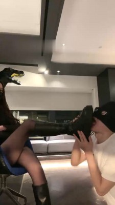 图片[7]_【美娜】陪酒小妹长靴调-跪舔/浴缸脚喂食/骑马耳光【完整版】 bf29256_HD绳艺资源