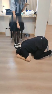 【萝莉糖糖】双S萝莉主-sp/转胯/骑马/揪耳朵/脚插嘴【双视角版】 bf29258_HD绳艺资源