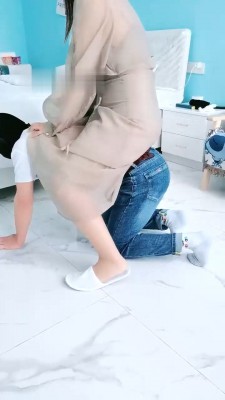 图片[3]_【小欣欣情侣s】废物无脑狗的挨打日常-转胯骑马/做脚垫/恋足 bf29234_HD绳艺资源