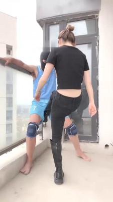 图片[3]_【领主老大】户外阳台 长靴重度提档/踩踏骑马 bf29237_HD绳艺资源