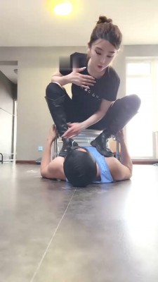 图片[7]_【领主老大】户外阳台 长靴重度提档/踩踏骑马 bf29237_HD绳艺资源