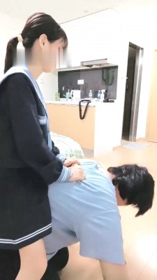 图片[4]_【奶味小仙女】萝莉主小白鞋及膝白袜-舔鞋底/踩喂食/裸足踩脚垫 bf29216_HD绳艺资源