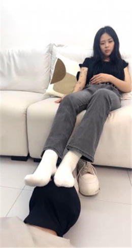 图片[9]_【狗哥】裸足插嘴/吃白袜/运动鞋全体重踩/气味羞辱/提档 bf29221_HD绳艺资源