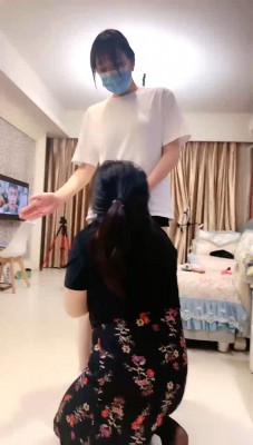 图片[5]_【丹祖宗】母畜-腿绞耳光/鞋踩狗爪/藤条抽/白袜塞嘴 bf29219_HD绳艺资源