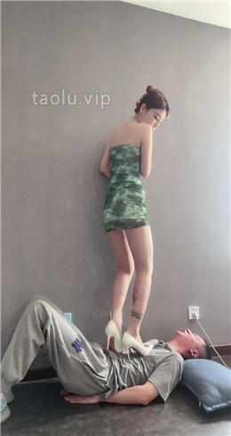 图片[8]_【领主老大】聋哑狗专场-高跟全体重踩/耳光 bf29206_HD绳艺资源