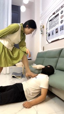 图片[3]_【羊羊】高跟素人调-转胯踩踏/舔鞋底/掐脖窒息 bf29184_HD绳艺资源