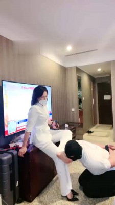 图片[3]_【冷颜】女上司挑战下属-反绑艺术虐/耳光/掐乳/舔脏鞋/闻船袜 bf29174_HD绳艺资源