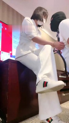 图片[5]_【冷颜】女上司挑战下属-反绑艺术虐/耳光/掐乳/舔脏鞋/闻船袜 bf29174_HD绳艺资源