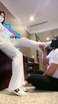 图片[7]_【冷颜】女上司挑战下属-反绑艺术虐/耳光/掐乳/舔脏鞋/闻船袜 bf29174_HD绳艺资源