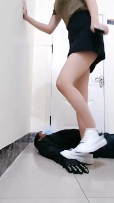 【疯狂浪子】刑-高难度挑战踩手专场 bf29189_HD绳艺资源