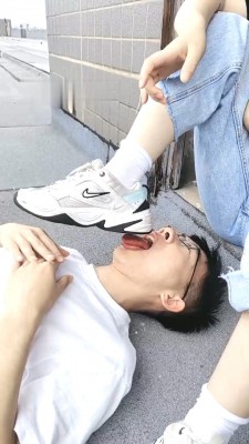 图片[4]_【欣欣】户外阳台舔鞋/咀嚼白袜/气味羞辱/裸足碾压踩 bf29166_HD绳艺资源