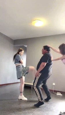 图片[7]_【领主老大】双S拉拉-高难度挑战踢踹/连环耳光/踩狗爪/提档【完整版】bf29125_HD绳艺资源