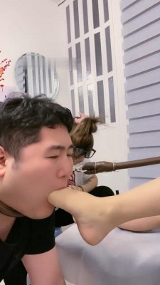 图片[3]_【麋鹿银儿】美甲店小妹体验当S/闻舔鞋底裸足/踩踏【完整版】bf29150_HD绳艺资源