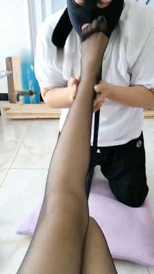 图片[4]_【希雅】固定绑提档/高跟踩/灌圣水/当脚垫【完整版】 bf29080_HD绳艺资源