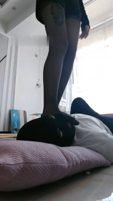 图片[6]_【希雅】固定绑提档/高跟踩/灌圣水/当脚垫【完整版】 bf29080_HD绳艺资源