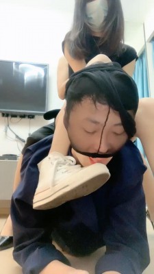 图片[6]_【希希子】双S调-当坐垫舔脚/浓痰/全程语音电话【双视角版】 bf29100_HD绳艺资源