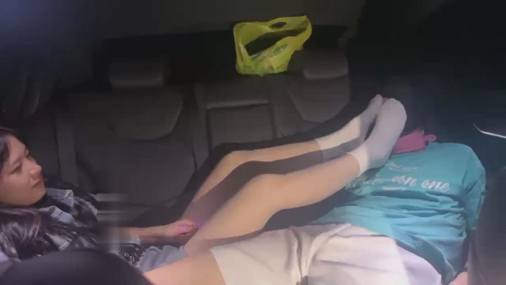 图片[2]_【狗哥】服务区车内恋足调-皮鞋白袜 bf29458_HD绳艺资源