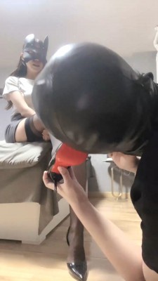 图片[2]_【念念】长腿御姐黑丝-骑马/耳光/舔高跟 bf29411_HD绳艺资源