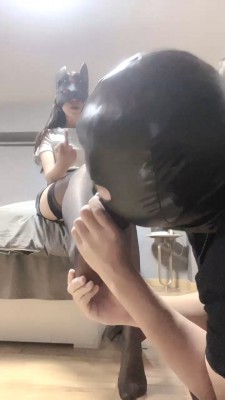 图片[4]_【念念】长腿御姐黑丝-骑马/耳光/舔高跟 bf29411_HD绳艺资源