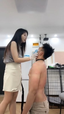 图片[5]_【汉娜】掐乳/关狗链/重度训练/高跟全体重踩/连环耳光 bf29390_HD绳艺资源