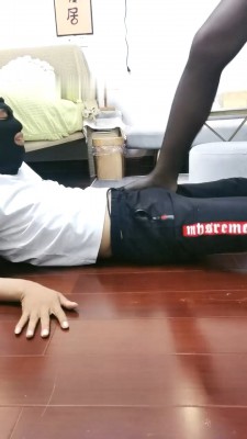 图片[2]_【酒酿丸子】短靴黑丝全体重踩/跺 bf29400_HD绳艺资源