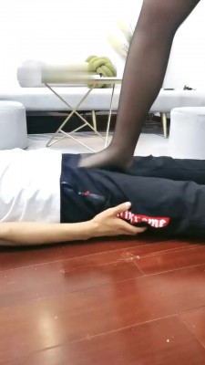 图片[5]_【酒酿丸子】短靴黑丝全体重踩/跺 bf29400_HD绳艺资源