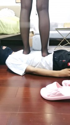 图片[6]_【酒酿丸子】短靴黑丝全体重踩/跺 bf29400_HD绳艺资源