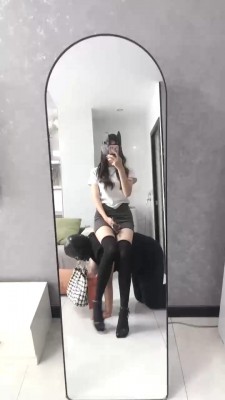 【念念S】长腿车模-高跟抽耳光/镜前羞辱/袜子塞嘴/提档/口吐喂食 bf29389_HD绳艺资源